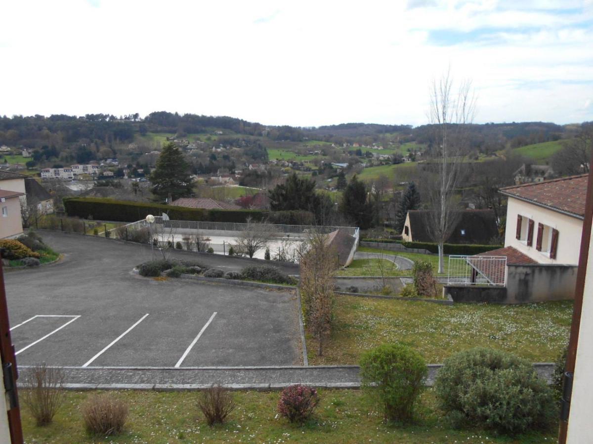 Les Hauts De Sarlat N7 Exterior foto