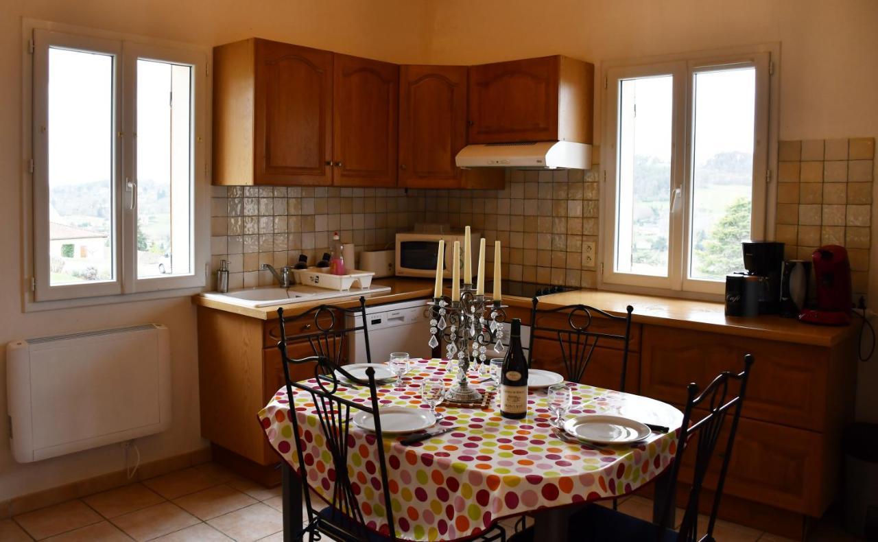 Les Hauts De Sarlat N7 Exterior foto