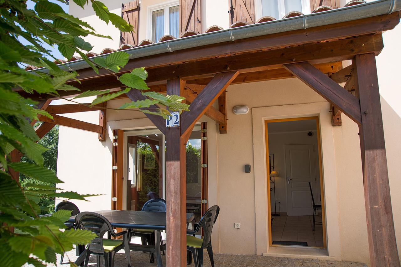 Les Hauts De Sarlat N7 Exterior foto
