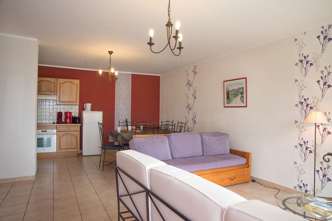 Les Hauts De Sarlat N7 Exterior foto