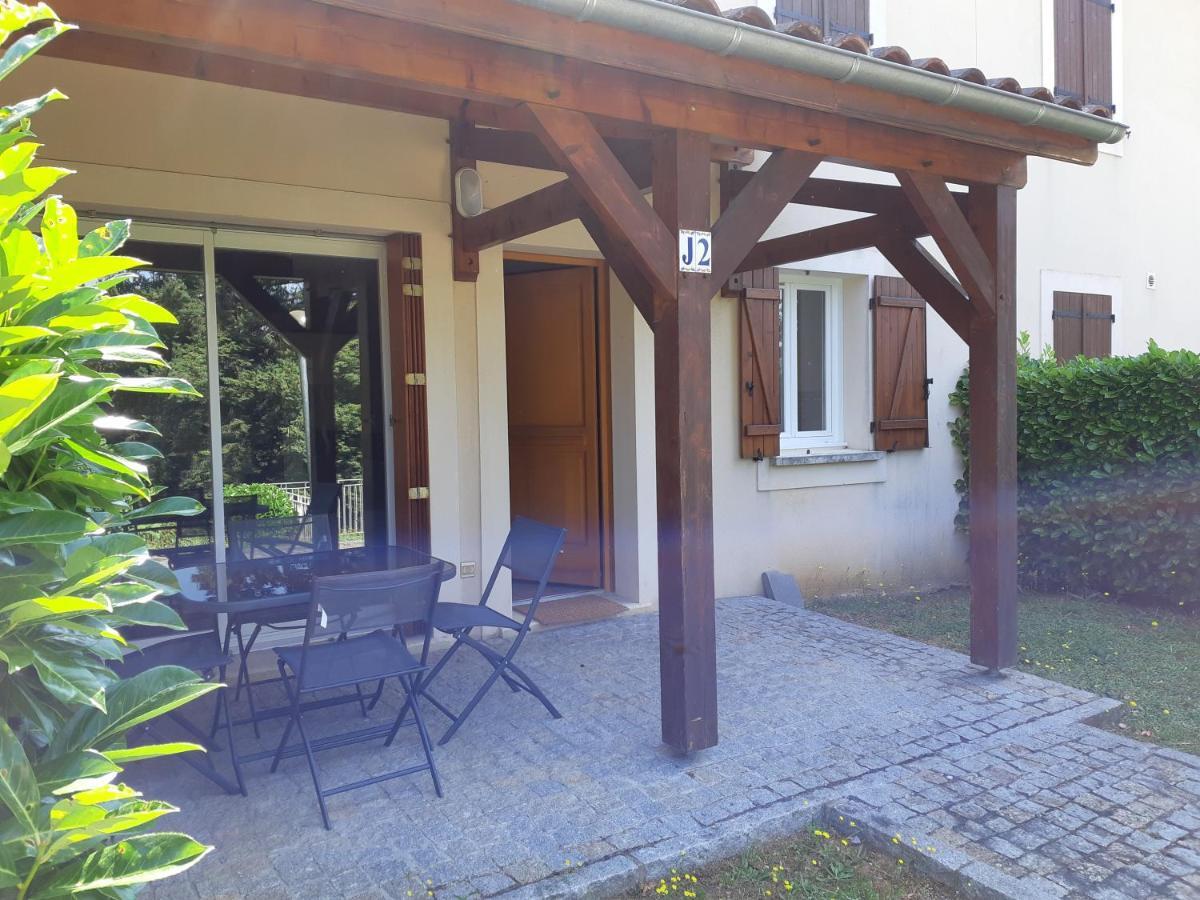 Les Hauts De Sarlat N7 Exterior foto