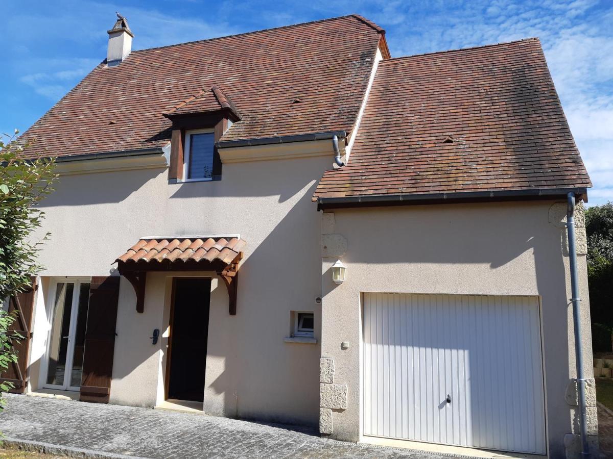 Les Hauts De Sarlat N7 Exterior foto