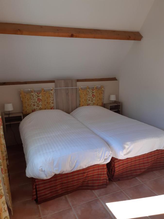 Les Hauts De Sarlat N7 Exterior foto