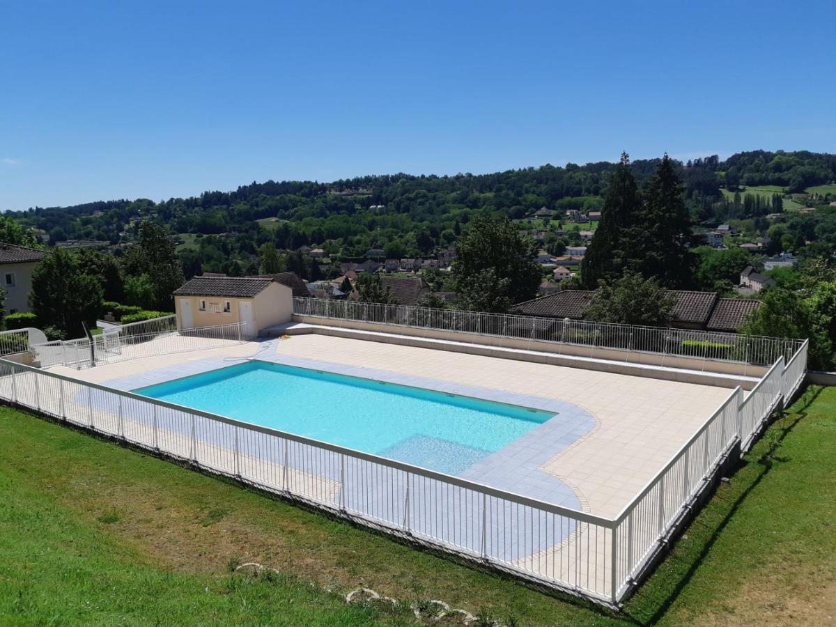 Les Hauts De Sarlat N7 Exterior foto